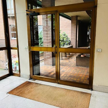 Easy Room Italy ミラノ エクステリア 写真